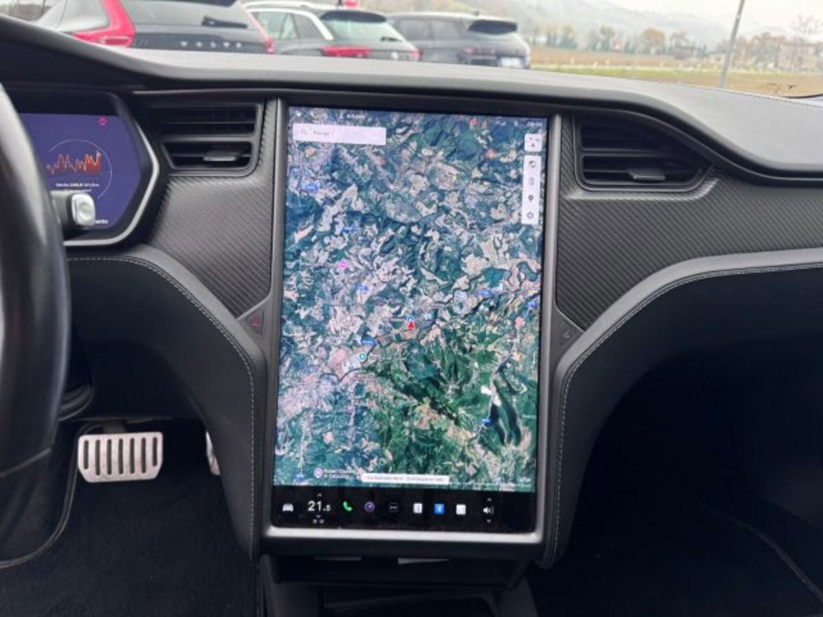 Tesla Model S Model S 100kWh Performance Dual Motor AWD Ludicrous (13)