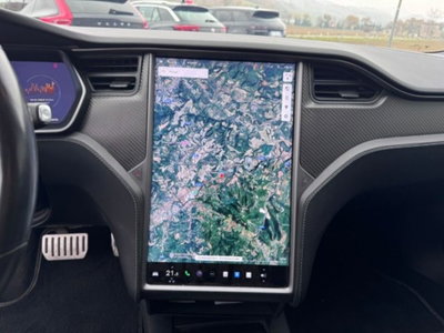 Tesla Model S Model S 100kWh Performance Dual Motor AWD Ludicrous (13)