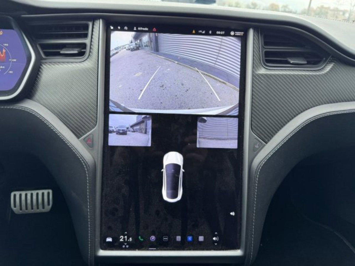 Tesla Model S Model S 100kWh Performance Dual Motor AWD Ludicrous (15)