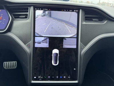 Tesla Model S Model S 100kWh Performance Dual Motor AWD Ludicrous (15)