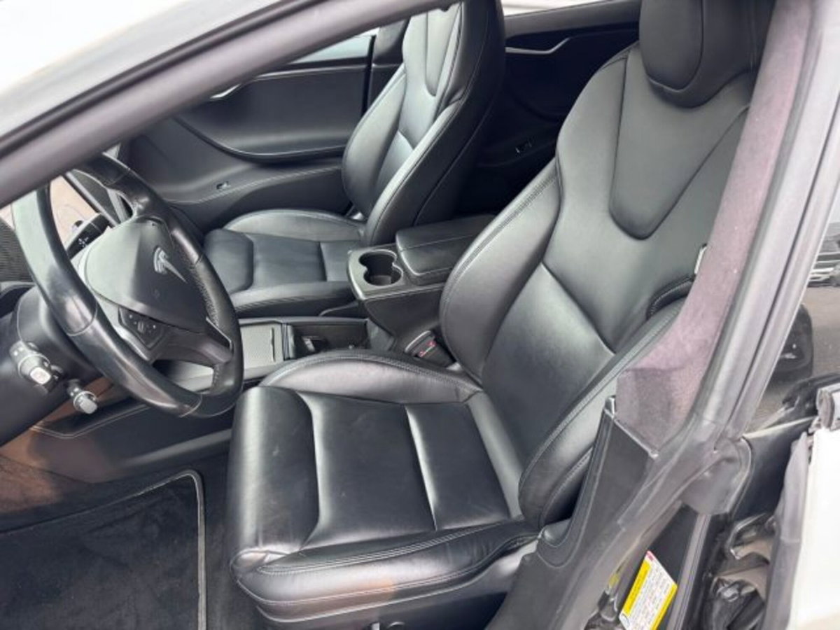 Tesla Model S Model S 100kWh Performance Dual Motor AWD Ludicrous (20)