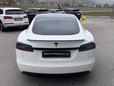 Tesla Model S Model S 100kWh Performance Dual Motor AWD Ludicrous (6)