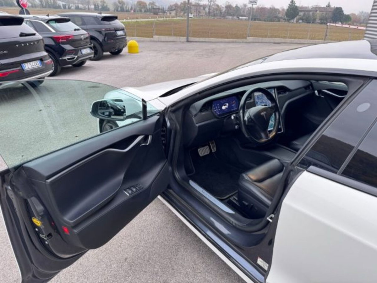 Tesla Model S Model S 100kWh Performance Dual Motor AWD Ludicrous (9)