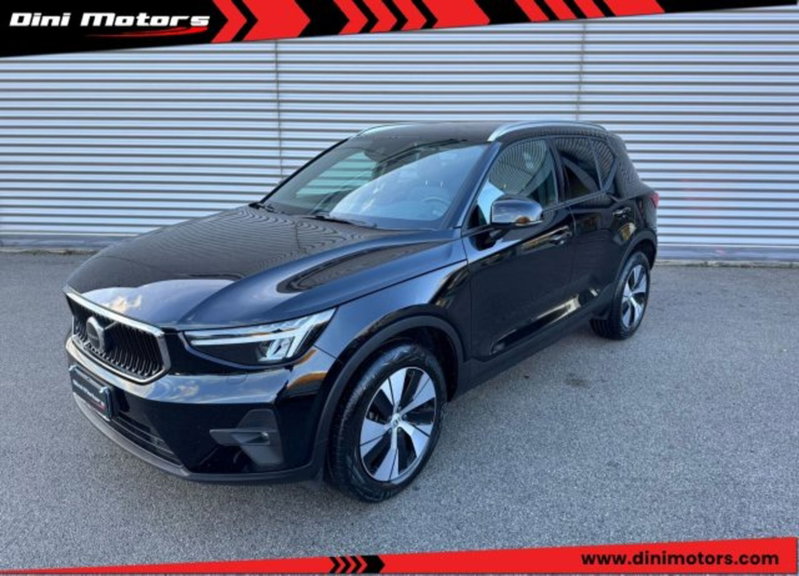 Volvo XC40 T2 automatico Core