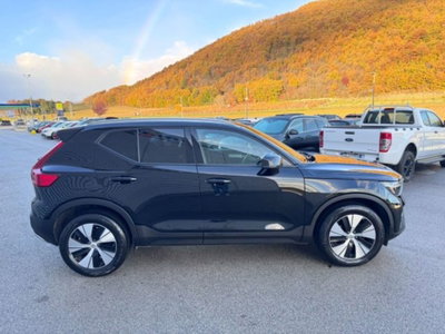 Volvo XC40 T2 automatico Core (4)