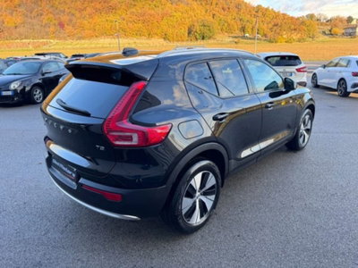 Volvo XC40 T2 automatico Core (5)
