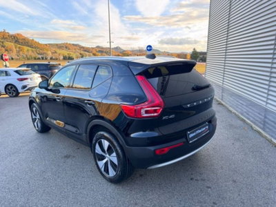 Volvo XC40 T2 automatico Core (7)