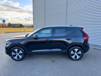 Volvo XC40 T2 automatico Core (8)