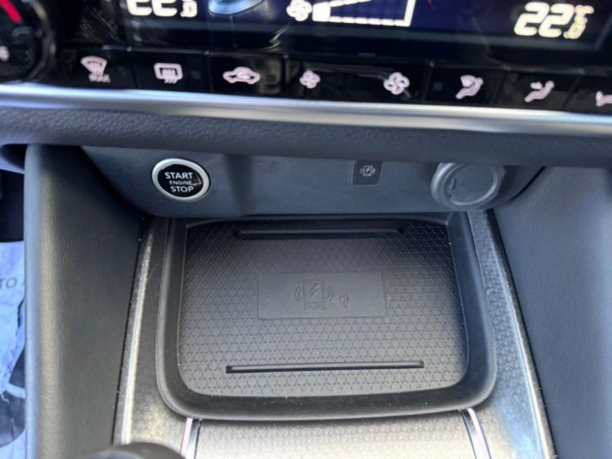 Nissan Qashqai 1.3 mhev N-Connecta 2wd 158cv (14)