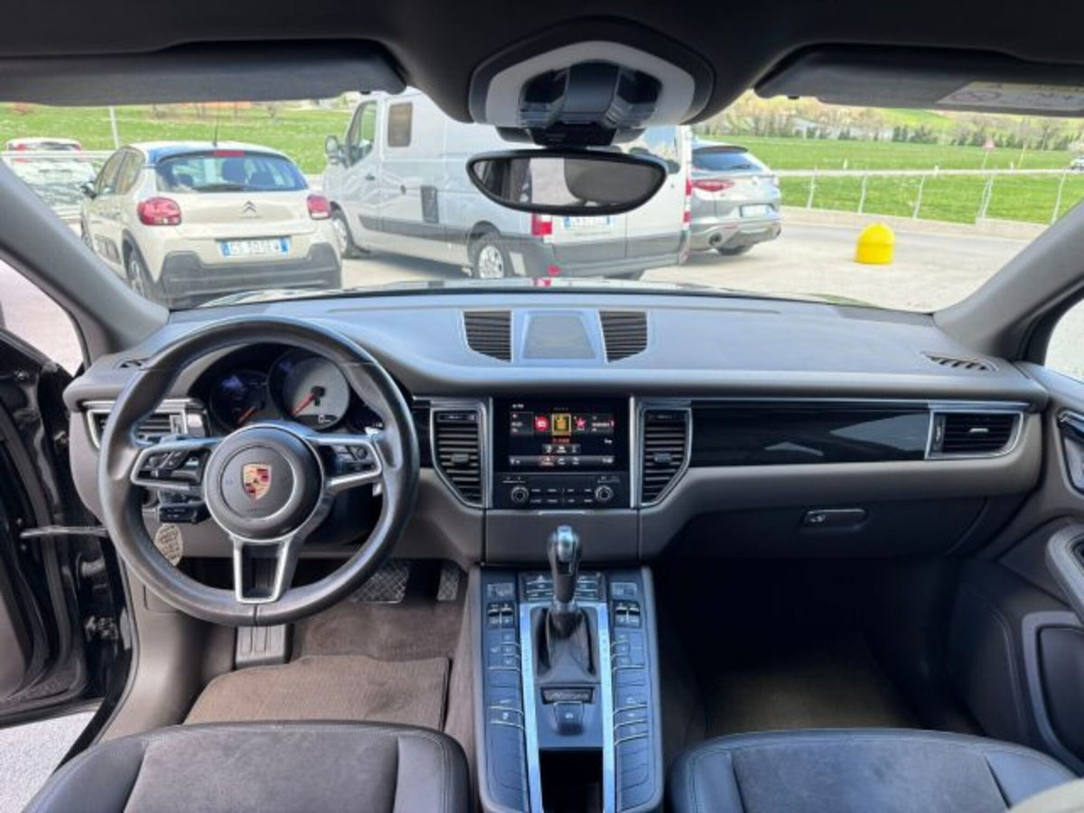 Porsche Macan S Diesel (10)