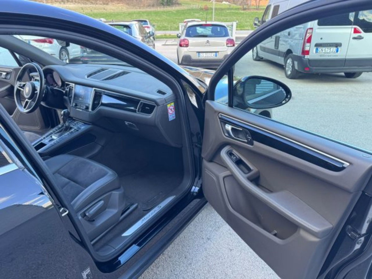 Porsche Macan S Diesel (11)