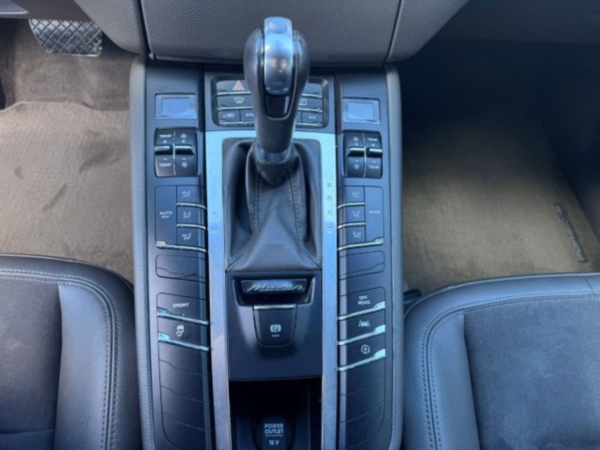 Porsche Macan S Diesel (14)