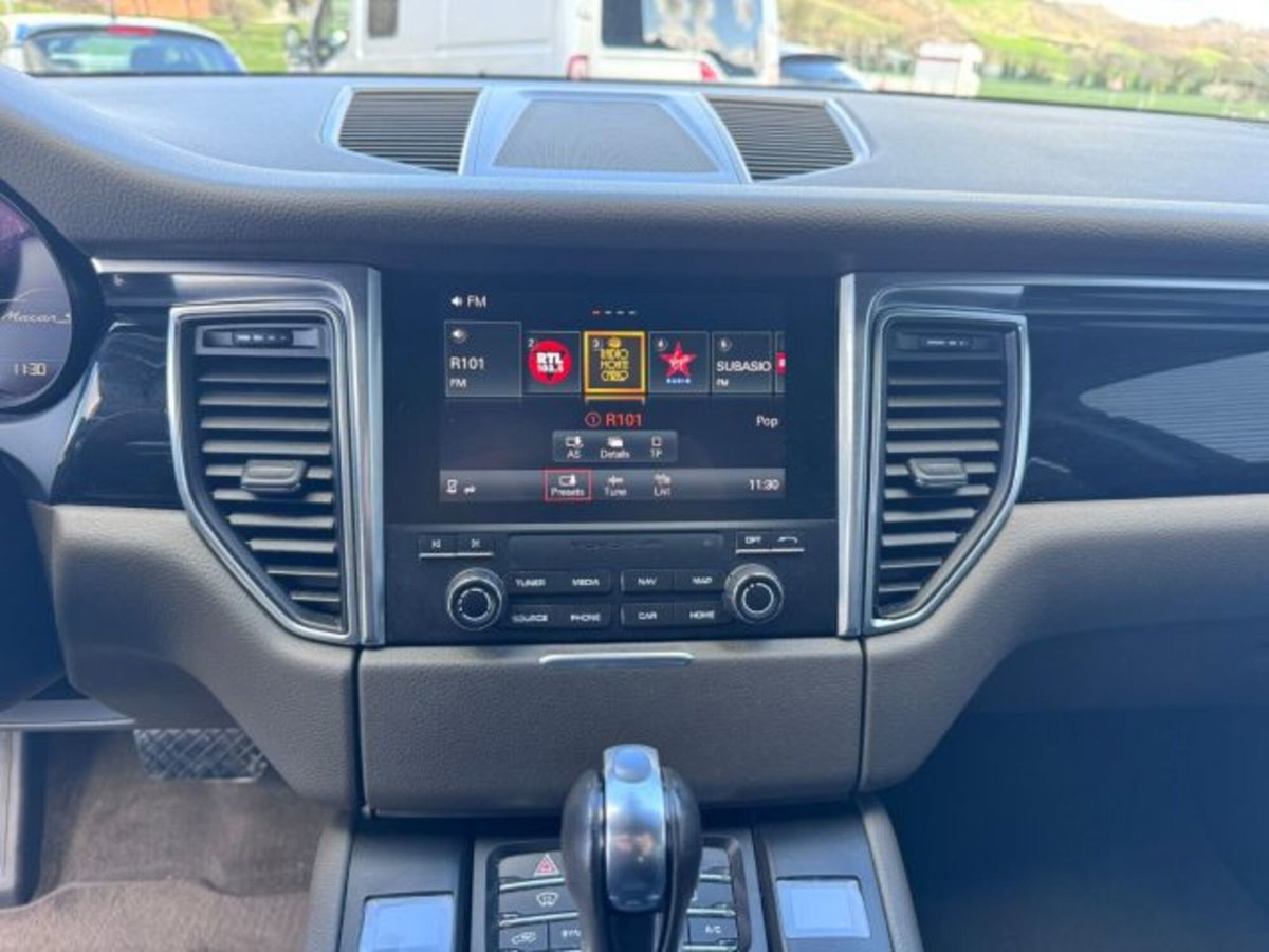 Porsche Macan S Diesel (15)