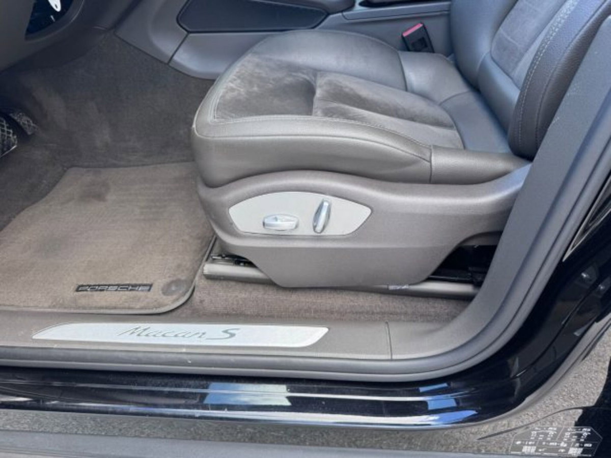 Porsche Macan S Diesel (18)