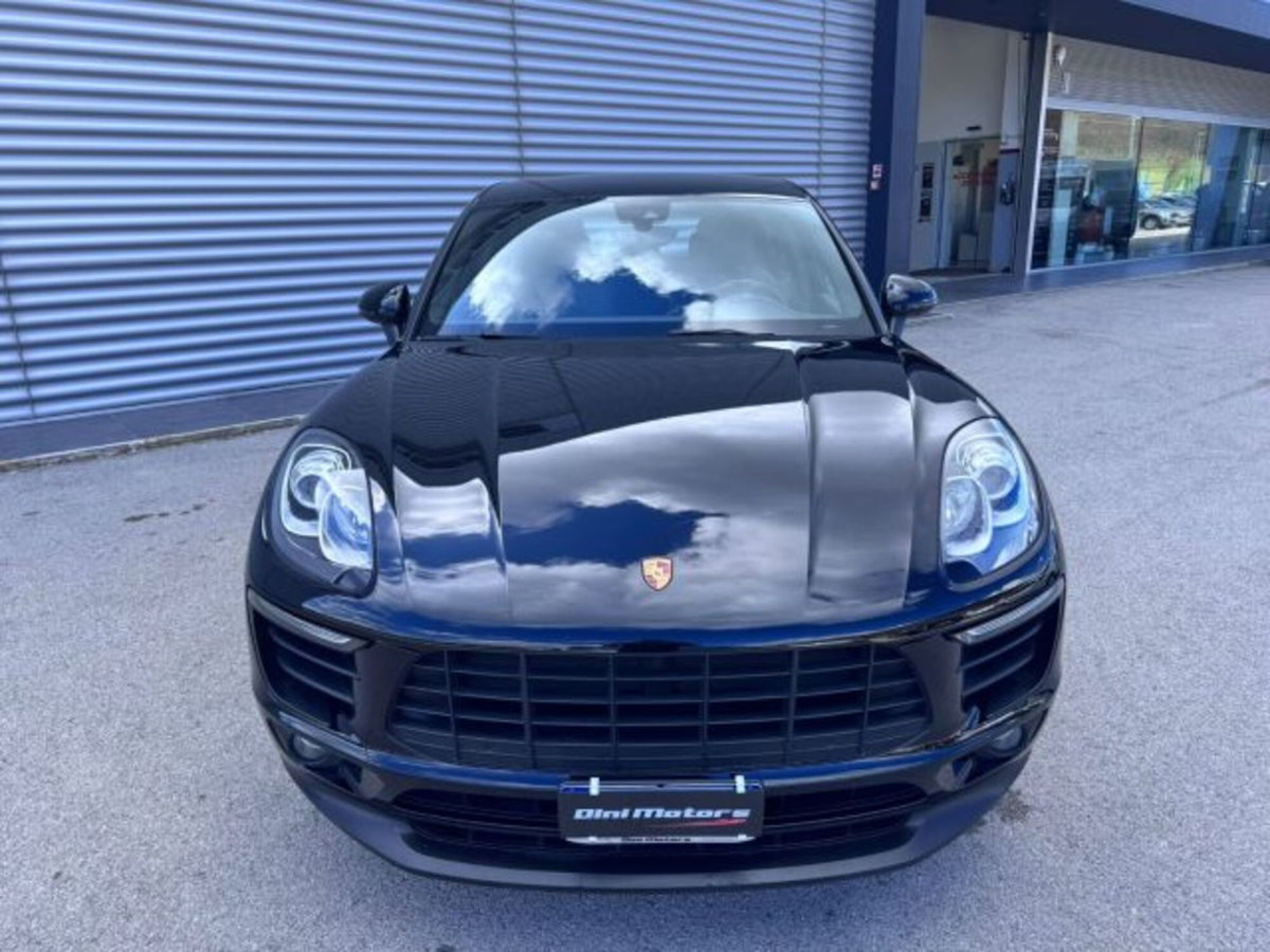 Porsche Macan S Diesel (2)