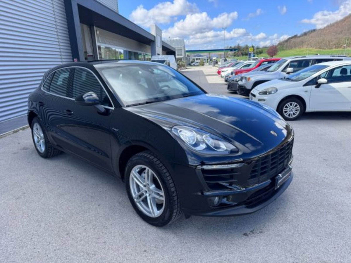 Porsche Macan S Diesel (3)