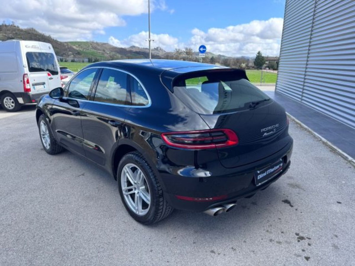 Porsche Macan S Diesel (7)