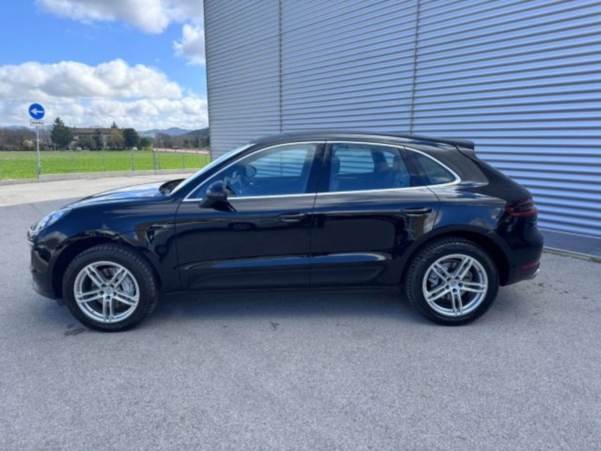 Porsche Macan S Diesel (8)