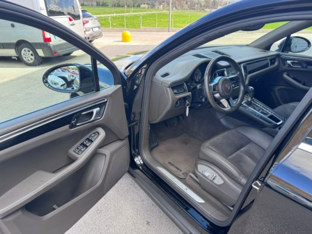 Porsche Macan S Diesel (9)
