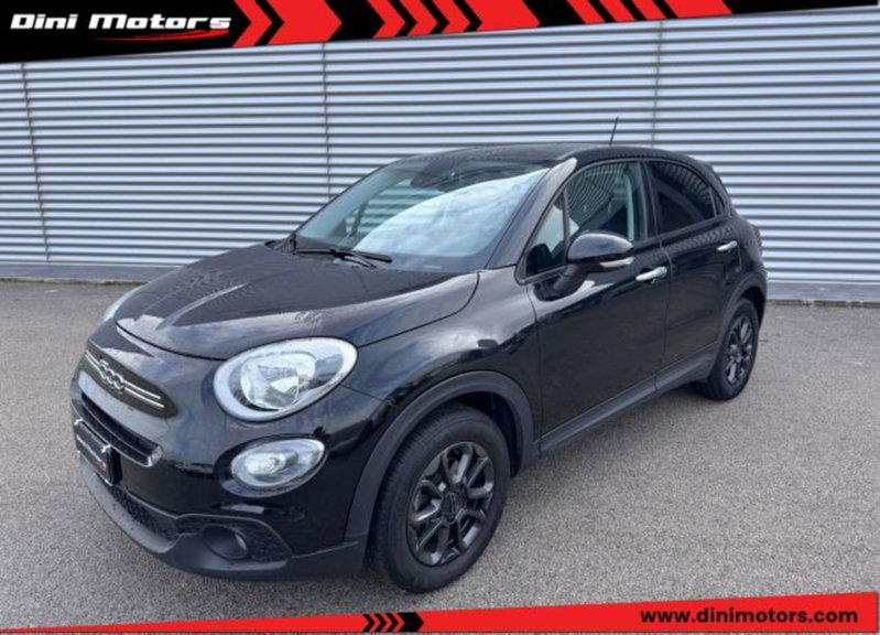 Fiat 500X 1.3 MultiJet 95 CV Sport Dolcevita