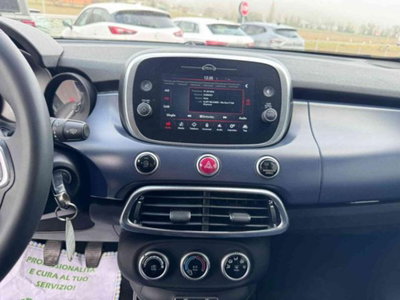 Fiat 500X 1.3 MultiJet 95 CV Sport Dolcevita (11)
