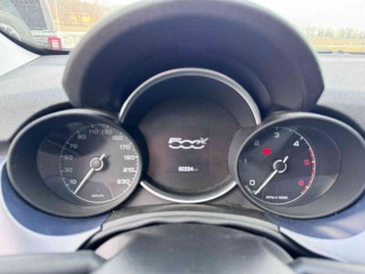 Fiat 500X 1.3 MultiJet 95 CV Sport Dolcevita (13)