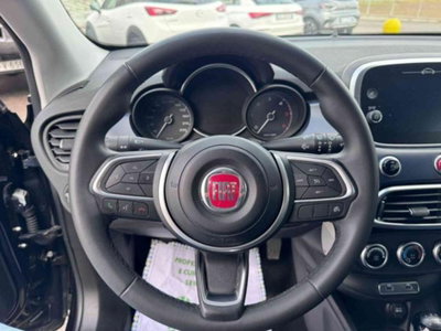 Fiat 500X 1.3 MultiJet 95 CV Sport Dolcevita (14)