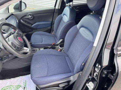 Fiat 500X 1.3 MultiJet 95 CV Sport Dolcevita (16)