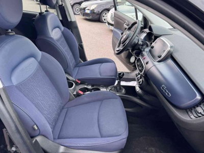 Fiat 500X 1.3 MultiJet 95 CV Sport Dolcevita (17)