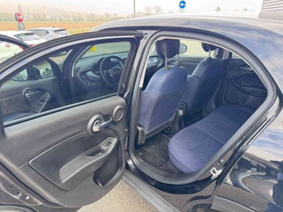 Fiat 500X 1.3 MultiJet 95 CV Sport Dolcevita (18)