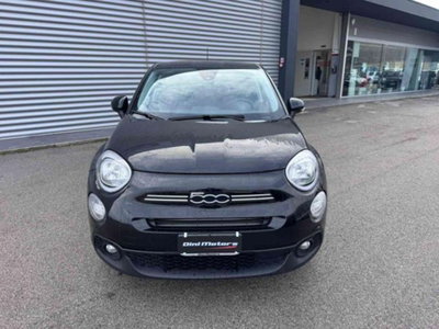 Fiat 500X 1.3 MultiJet 95 CV Sport Dolcevita (2)