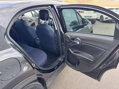 Fiat 500X 1.3 MultiJet 95 CV Sport Dolcevita (20)