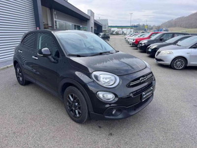 Fiat 500X 1.3 MultiJet 95 CV Sport Dolcevita (3)