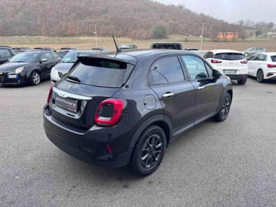Fiat 500X 1.3 MultiJet 95 CV Sport Dolcevita (4)
