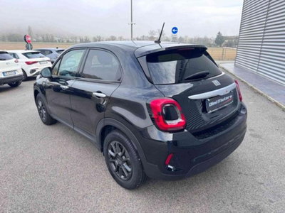 Fiat 500X 1.3 MultiJet 95 CV Sport Dolcevita (6)
