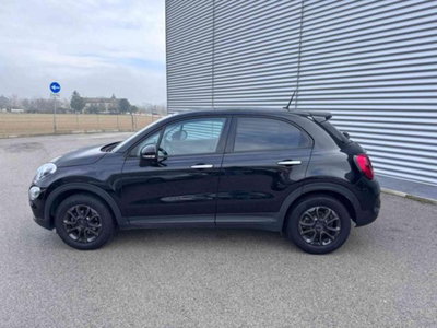 Fiat 500X 1.3 MultiJet 95 CV Sport Dolcevita (7)