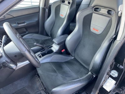 Mitsubishi Lancer 2.0 16V 4p. 4WD Evolution IX GSR (15)