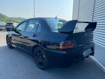 Mitsubishi Lancer 2.0 16V 4p. 4WD Evolution IX GSR (6)