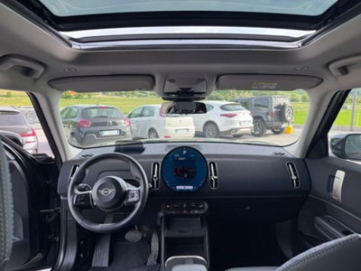 MINI Mini Countryman 2.0 Cooper D Essential Countryman (10)