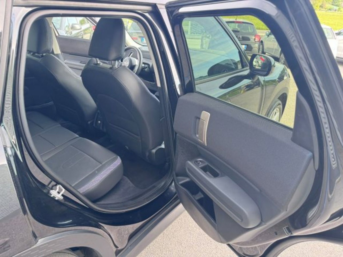 MINI Mini Countryman 2.0 Cooper D Essential Countryman (20)