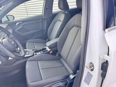 Audi A3 Sportback 30 TDI (13)