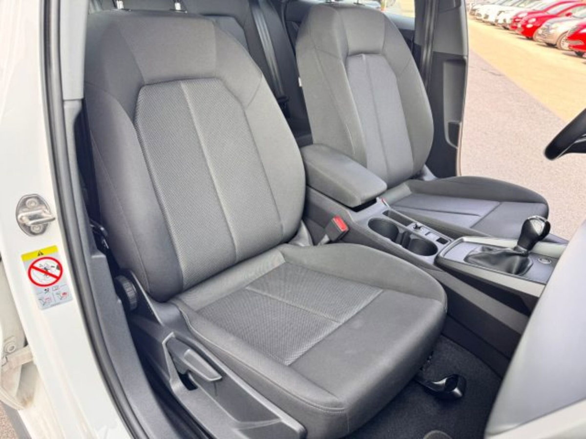 Audi A3 Sportback 30 TDI (14)