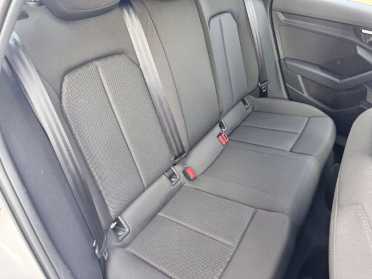 Audi A3 Sportback 30 TDI (15)