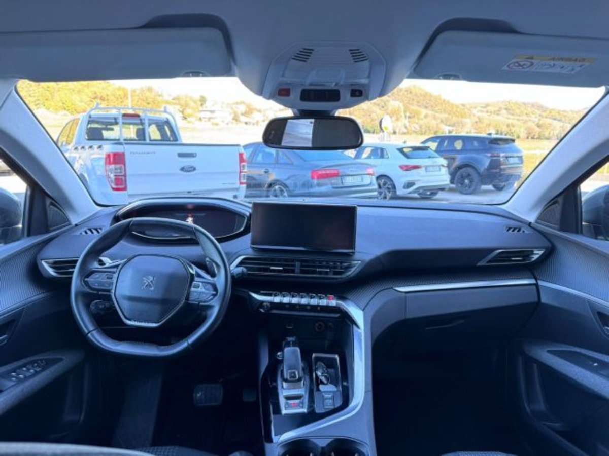Peugeot 3008 BlueHDi 130 S&S EAT8 Allure Pack (10)