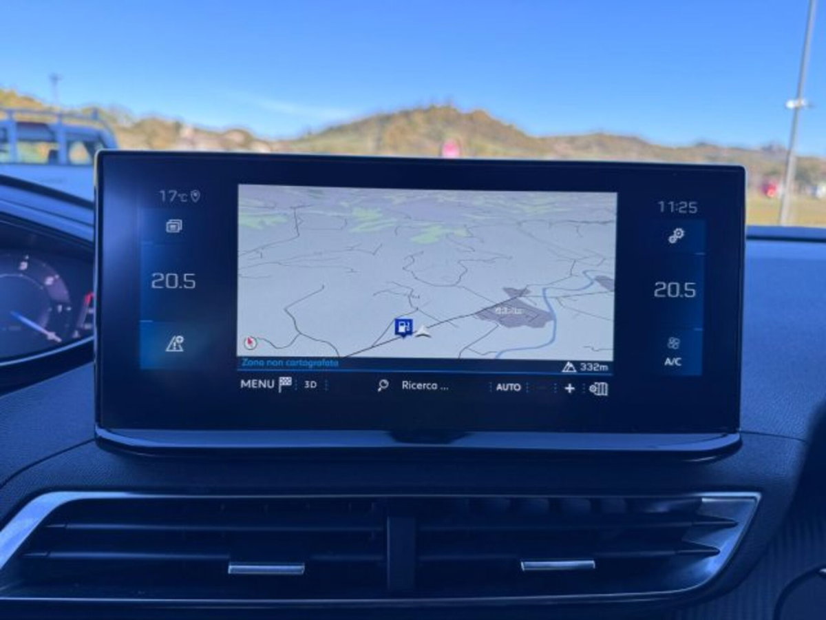 Peugeot 3008 BlueHDi 130 S&S EAT8 Allure Pack (14)