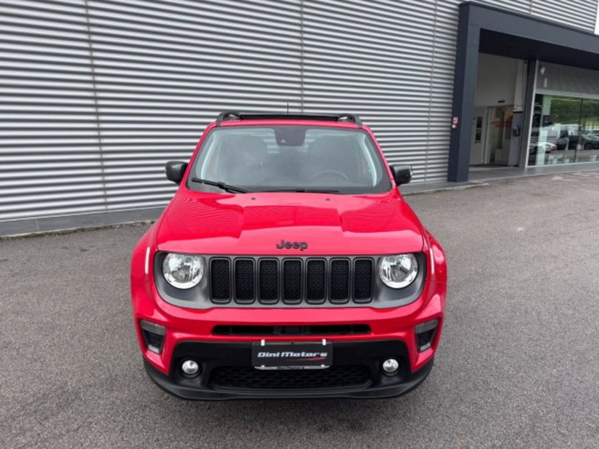 Jeep Renegade 1.6 Mjt 130 CV S (2)