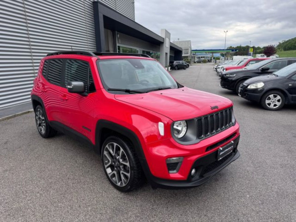 Jeep Renegade 1.6 Mjt 130 CV S (3)