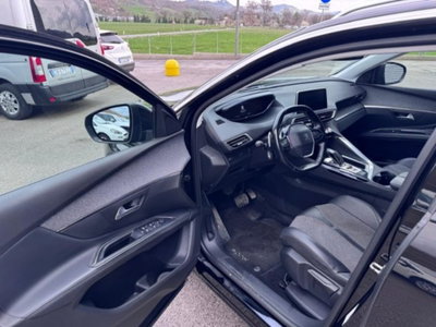 Peugeot 5008 BlueHDi 130 S&S Allure (16)