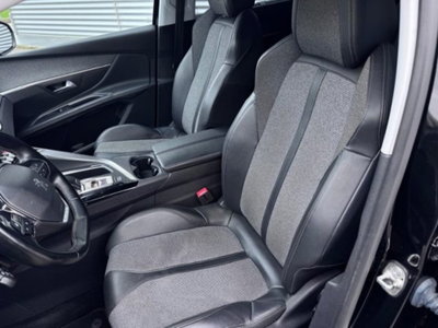 Peugeot 5008 BlueHDi 130 S&S Allure (17)