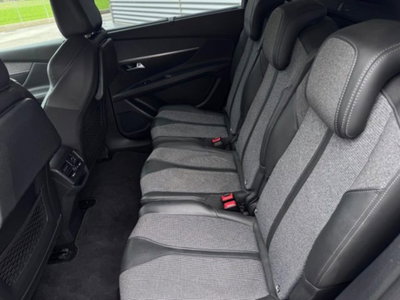 Peugeot 5008 BlueHDi 130 S&S Allure (19)